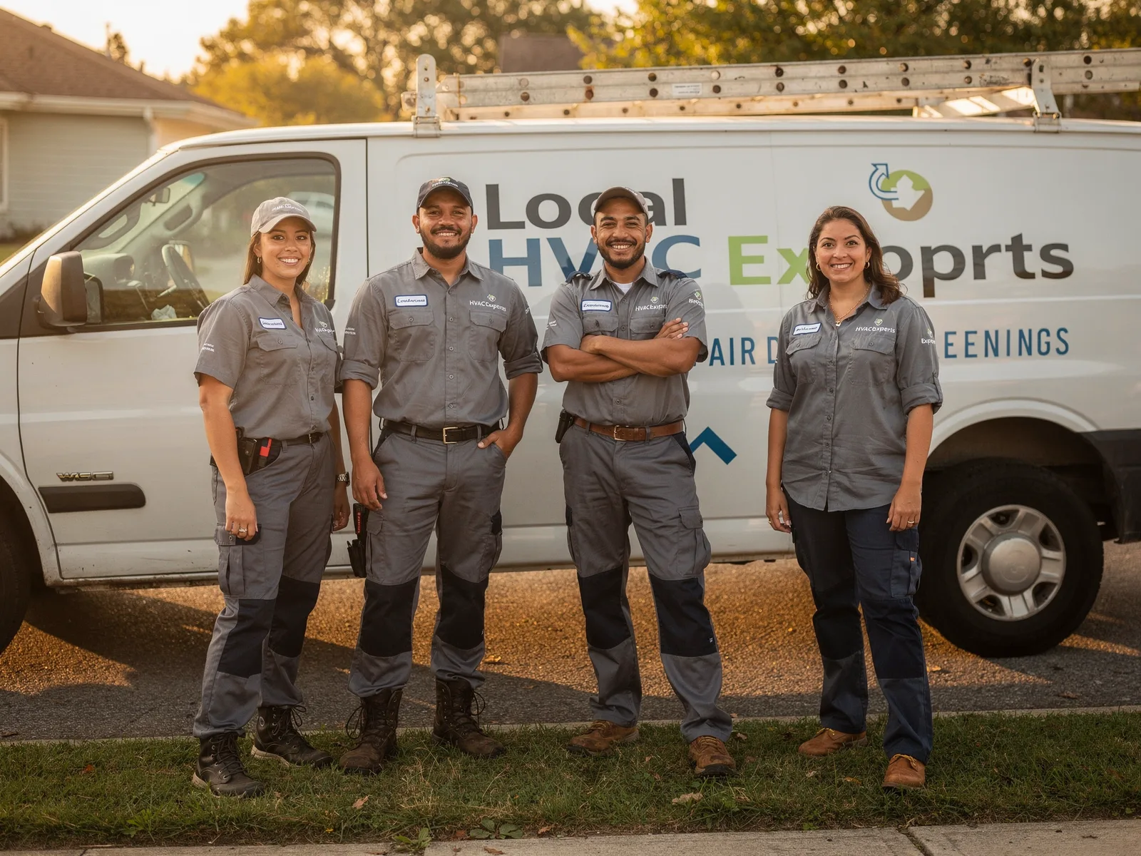 24/7 HVAC Repair & AC Replacement company in Jarales, NM