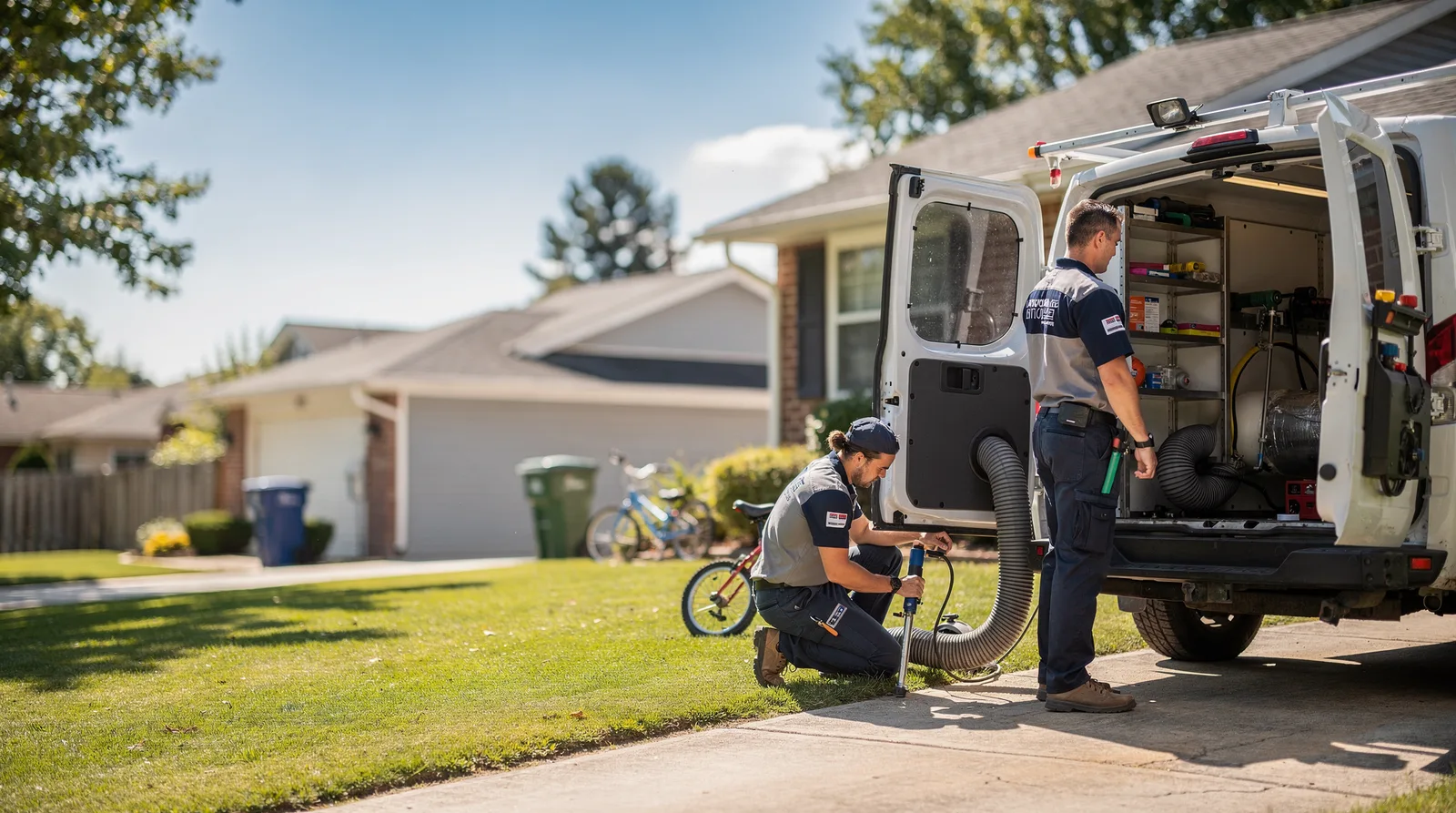 24/7 HVAC Repair & AC Replacement in Jarales, NM near me